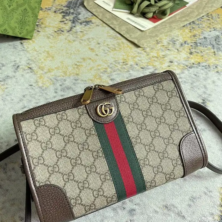 Brother Sam Bag 2308DJ0007 Gucci 1015